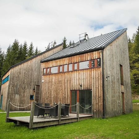 Chalet Harrachov Exteriör bild