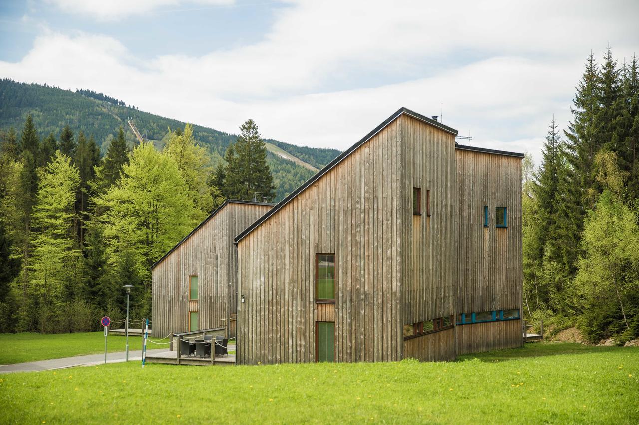 Chalet Harrachov Exteriör bild