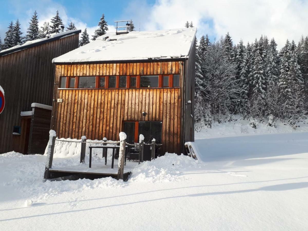 Chalet Harrachov Exteriör bild